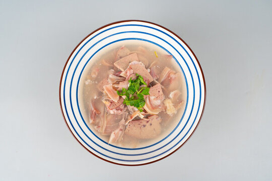 羊湯