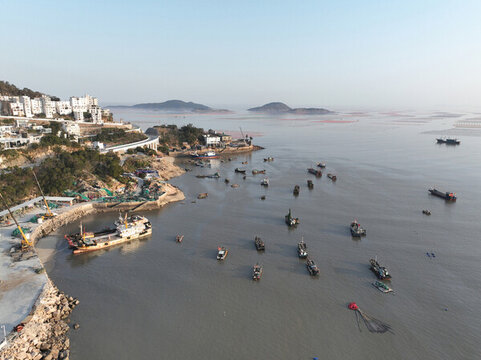 寧德市霞浦縣風(fēng)光