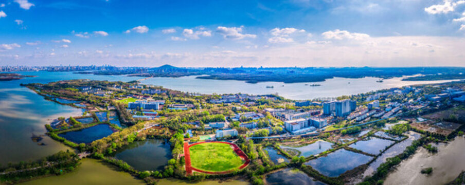 合肥科學島
