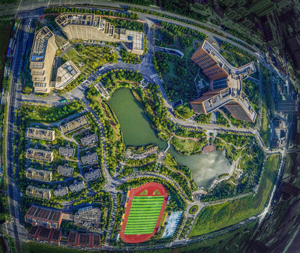 中科大先進技術研究院