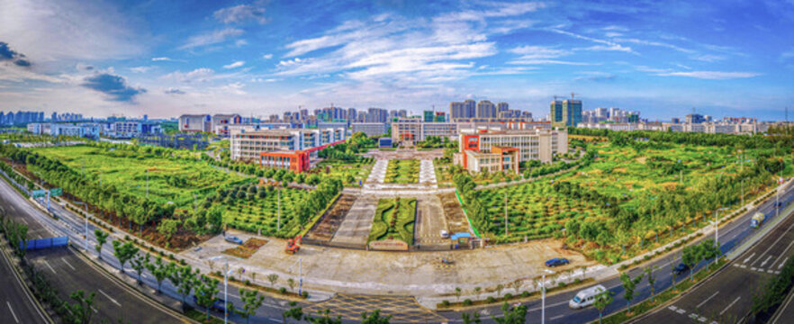 安徽大學藝術(shù)與傳媒學院