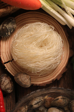 干粉絲