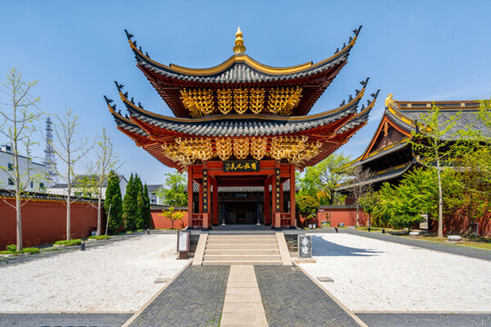 常熟文廟