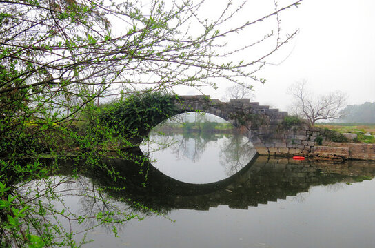 石拱橋