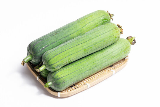 油絲瓜