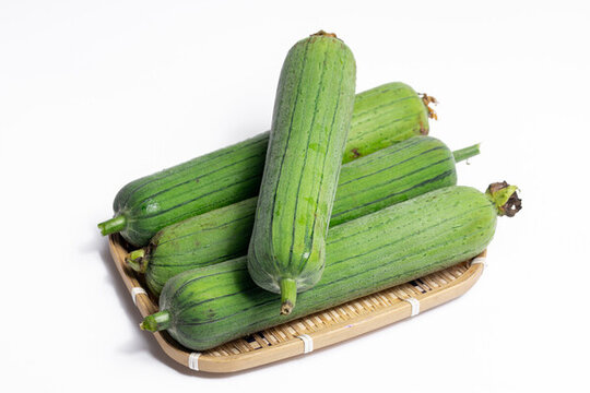油絲瓜