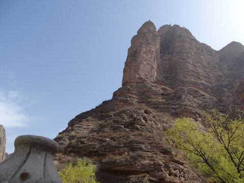 炳靈寺