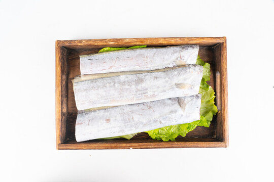 帶魚(yú)