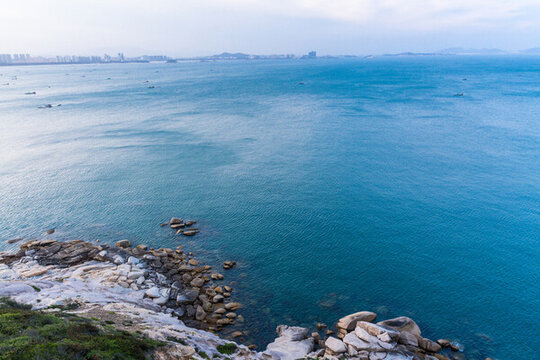 海灘
