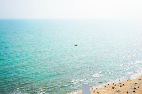大海