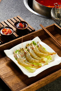 大對(duì)蝦