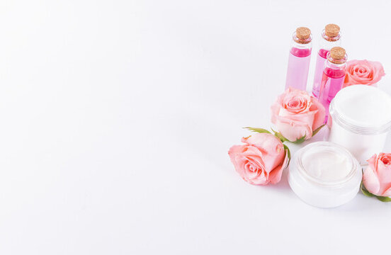 女性護膚SPA水療健康套裝
