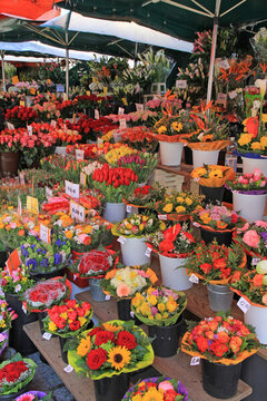 花店