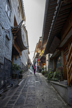 和順古鎮(zhèn)