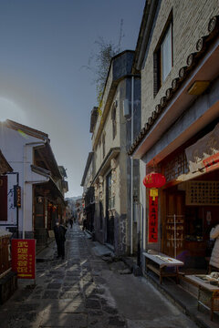 和順古鎮(zhèn)