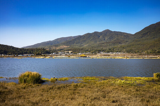 北海濕地公園