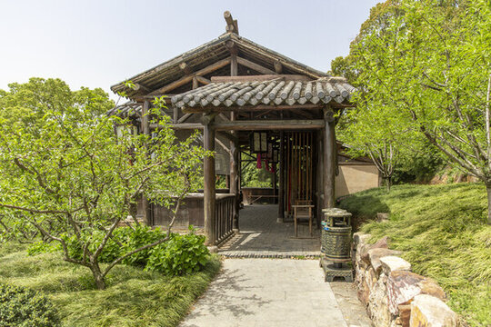 漢代建筑