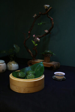 青團(tuán)