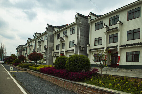美麗鄉(xiāng)村
