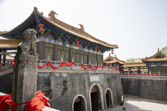 無錫三國城