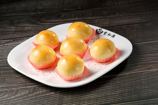 餐包