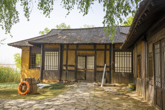 宋代房屋