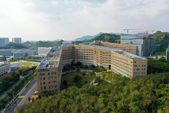 南方科技大學工學院