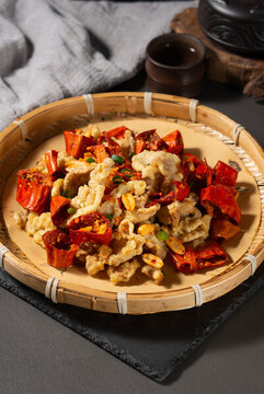 農(nóng)家小酥肉