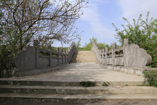 石橋