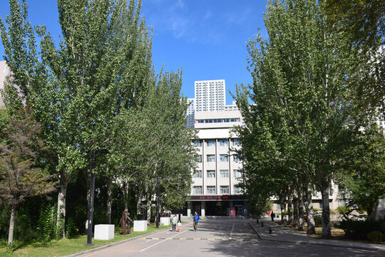 沈陽魯迅美術學院