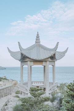 亭子