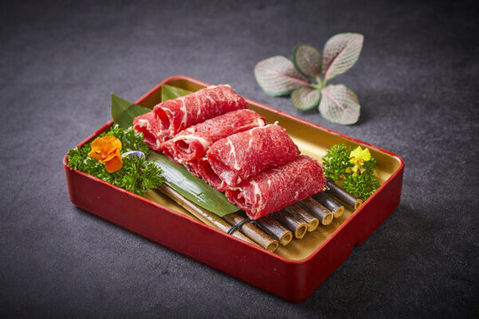 烤肉
