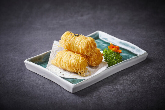榴蓮酥