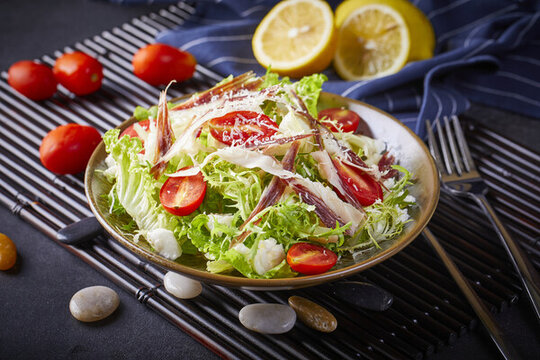 輕食