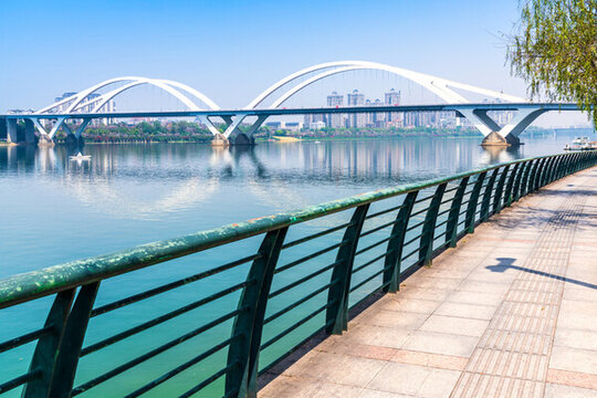 柳州廣雅大橋