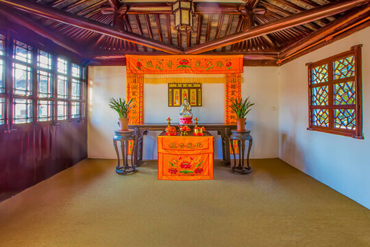 揚(yáng)州何園