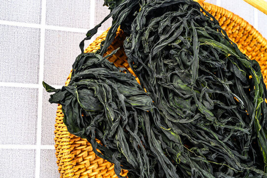 干海菜