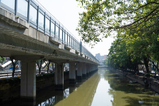 高架橋