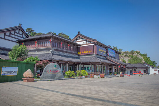 花果山風(fēng)景區(qū)