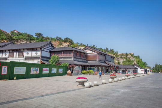 花果山風景區(qū)