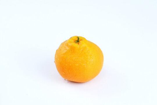 新鮮蜜桔