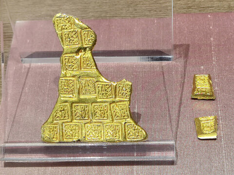 春秋金板