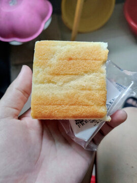 糕點
