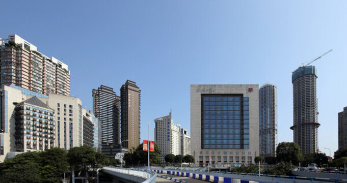 文圖大廈