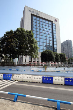 文圖大廈
