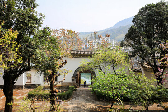 和順古城