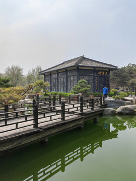 中國(guó)唐苑
