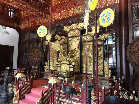 金鑾殿