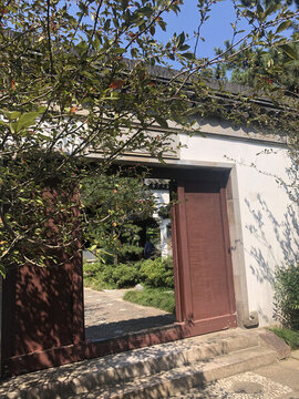 上海大觀園怡紅院
