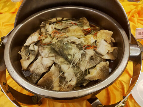 魚頭